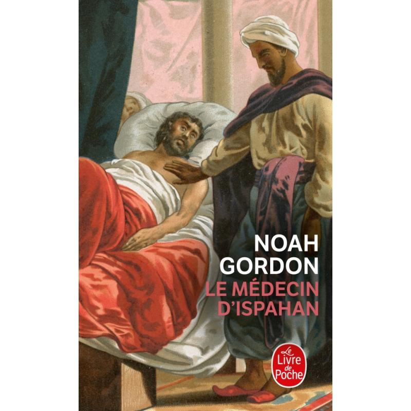 Le Médecin d'Ispahan