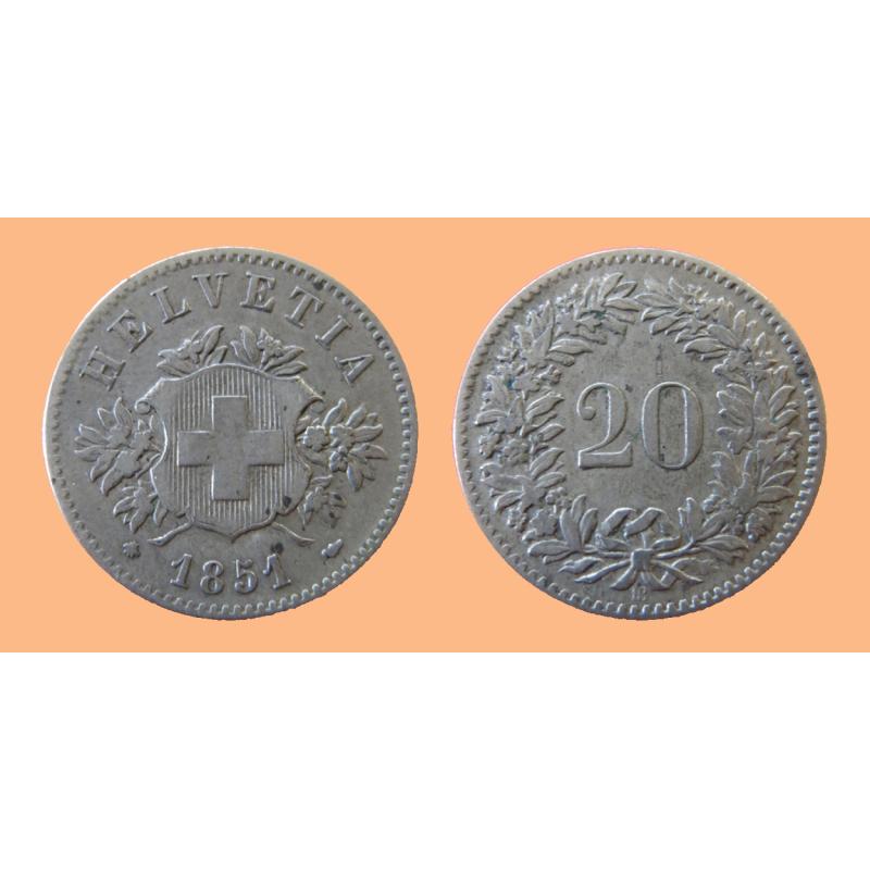 Monnaie suisse