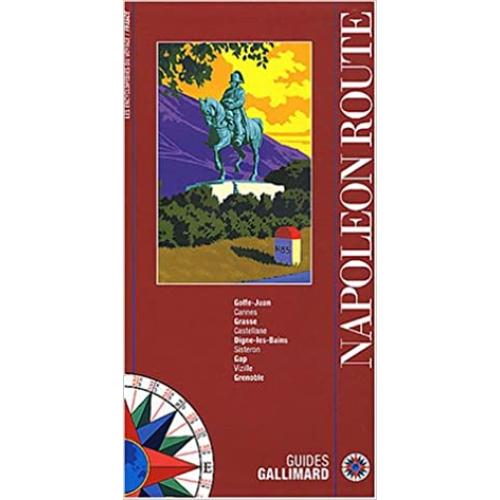 Route Napoléon
