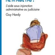 S'il te plaît, ne m'aide pas ! L'aide sous injonction administrative ou judiciaire