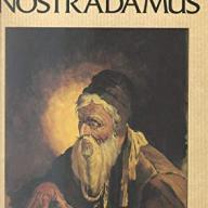 La vie de Nostradamus