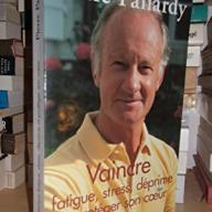 Vaincre fatigue, stress, déprime et protéger son coeur