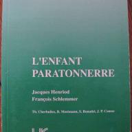 Enfant paratonnerre