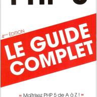 Lot de livres d'informatique