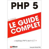 PHP 5