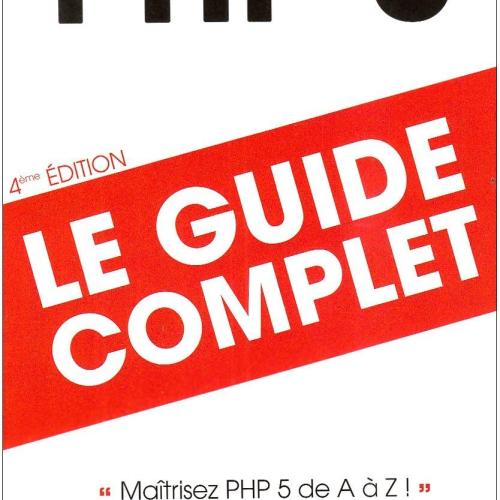 PHP 5