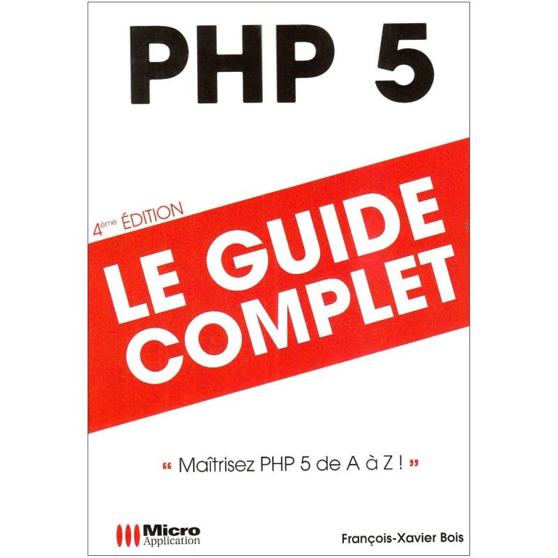 PHP 5