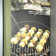 La cuisine en plein air