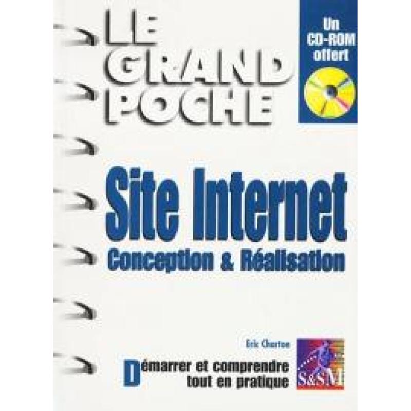 le grand poche site internet