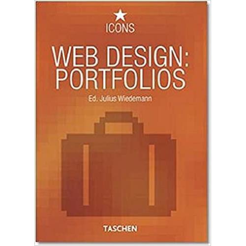 Web Design : Portfolios