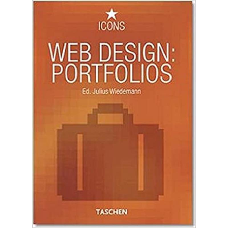 Web Design : Portfolios