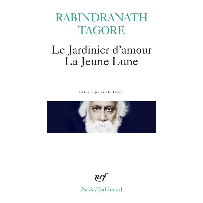 Le Jardinier d'amour - La Jeune Lune