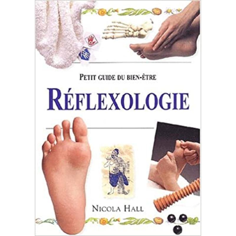 Réflexologie