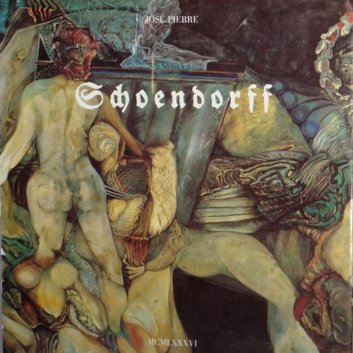 Max Schoendorff. Ses pompes ses oeuvres