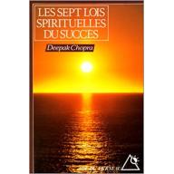 Les Sept Lois spirituelles du succès