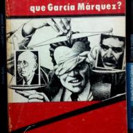 Vargas Vila, mejor que Garcia Márquez