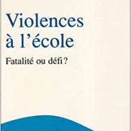 Violences et école