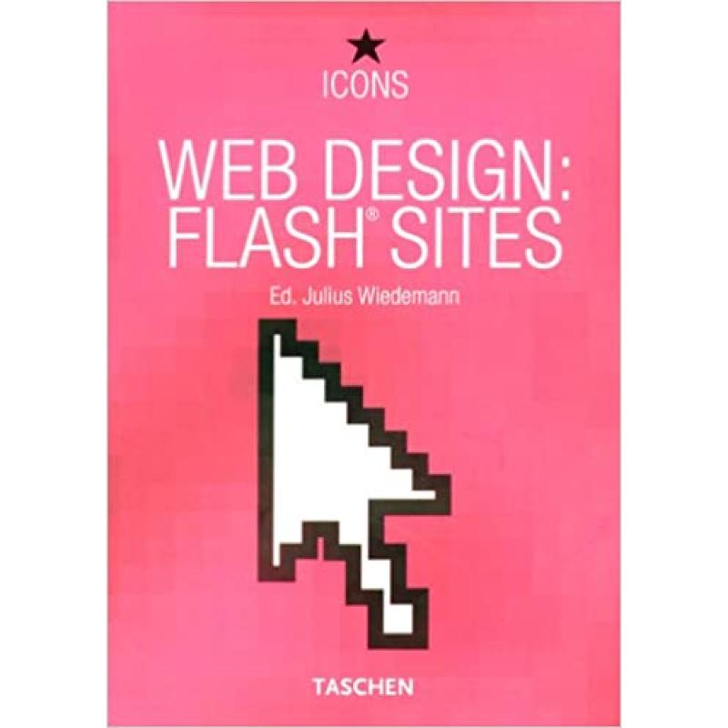 Web Design : Flash Sites