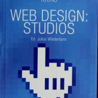WEB DESIGN : STUDIOS