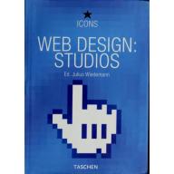 WEB DESIGN : STUDIOS