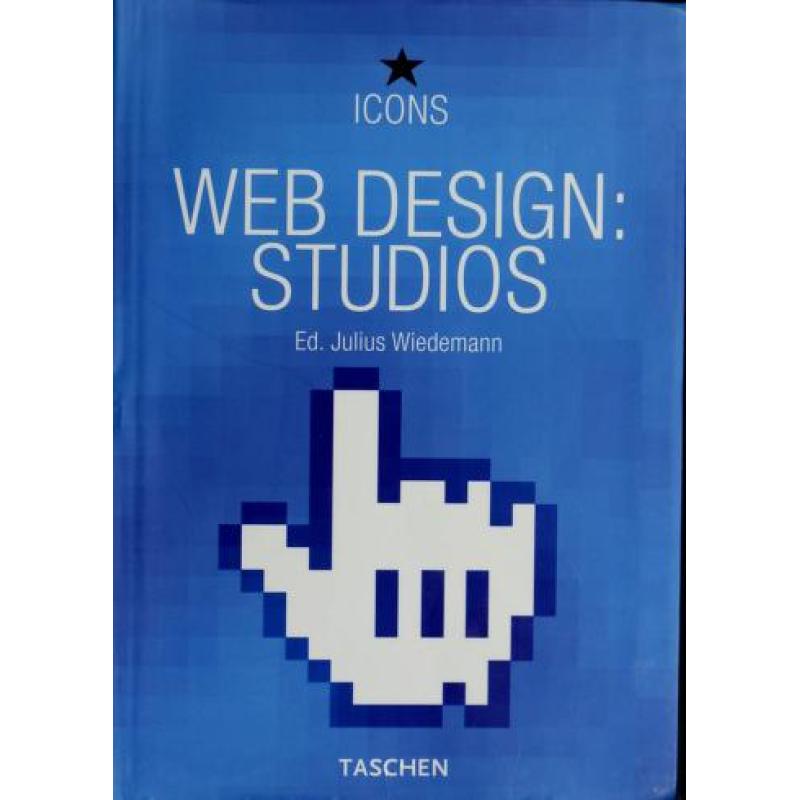 WEB DESIGN : STUDIOS